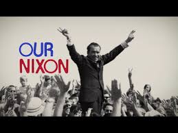 Our Nixon (2013) Korean Subtitle