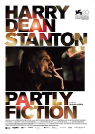 Harry Dean Stanton: Partly Fiction (2012) Korean Subtitle