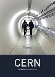 CERN (2013) Korean Subtitle