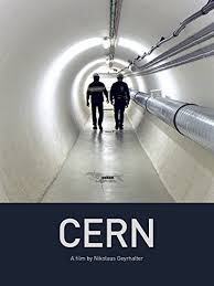 CERN (2013) Korean Subtitle