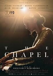 The Chapel (2023) Korean Subtitle