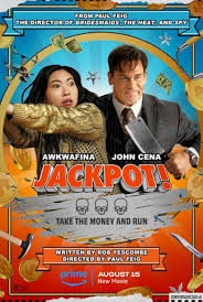 Jackpot! (2024) Korean Subtitle