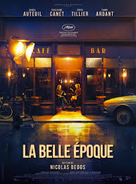 La Belle Époque (2019) Korean Subtitle