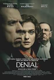 Denial (2016) Korean Subtitle