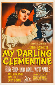 My Darling Clementine (1946) Korean Subtitle