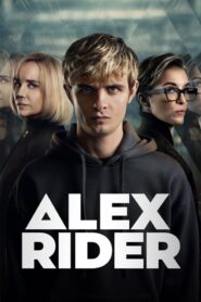 Alex Rider Korean Subtitle