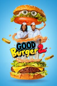 Good Burger 2 Koean subtitle