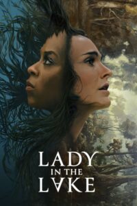 Lady in the Lake Korean Subtitle