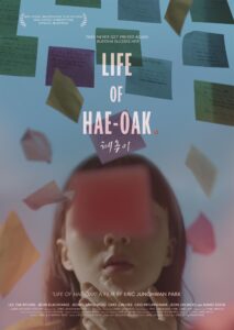 Life of Hae-oak Koean subtitle