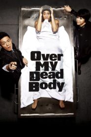 Over My Dead Body Koean subtitle