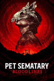 Pet Sematary: Bloodlines Koean subtitle