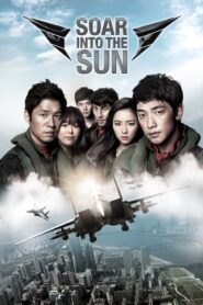 Soar Into the Sun Koean subtitle