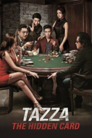 Tazza: The Hidden Card Koean subtitle