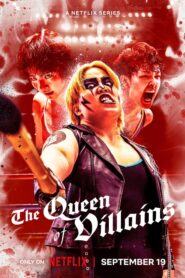 The Queen of Villains Korean Subtitle