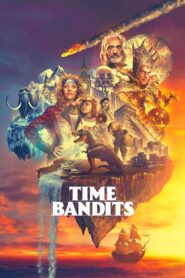 Time Bandits Korean Subtitle