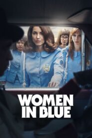 Women in Blue Korean Subtitle