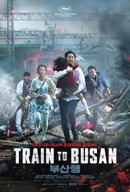 Train to Busan (2016) Korean Subtitle