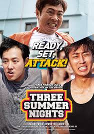 Three Summer Nights (2015) Korean Subtitle