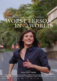 The Worst Person in the World (2021) Korean Subtitle