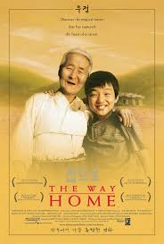 The Way Home (2002) Korean Subtitle