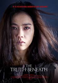 The Truth Beneath (2016) Korean Subtitle