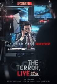 The Terror Live (Deo Tereo Raibeu / 더 테러 라이브) (2013) Korean Subtitle