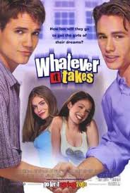 Whatever It Takes (2000) Korean Subtitle