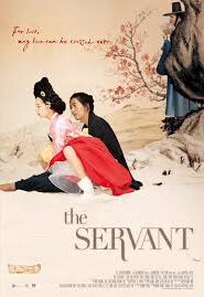 The Servant (2010) Korean Subtitle