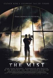 The Mist (2007) Korean Subtitle