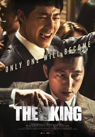 The King (2017) Korean Subtitle