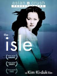 The Isle (2000) Korean Subtitle