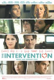 The Intervention (2016) Korean Subtitle