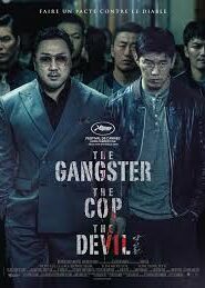 The Gangster, the Cop, the Devil (2019) Korean Subtitle