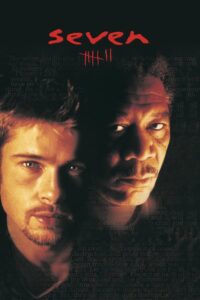 Se7en (1995) Korean Subtitle