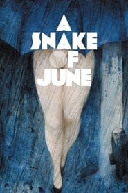 A Snake of June (2002) Korean Subtitle