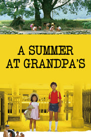 A Summer at Grandpa’s (1984) Korean Subtitle