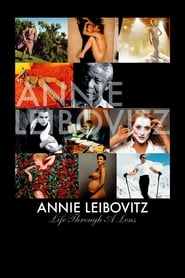 Annie Leibovitz: Life Through a Lens (2007) Korean Subtitle