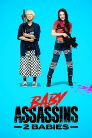 Baby Assassins: 2 Babies (2023) Korean Subtitle