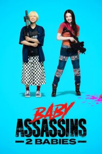 Baby Assassins: 2 Babies (2023) Korean Subtitle