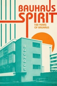 Bauhaus Spirit: 100 Years of Bauhaus (2018) Korean Subtitle