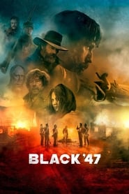 Black ’47 (2018) Korean Subtitle