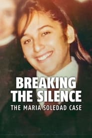 Breaking the Silence: The Maria Soledad Case (2024) Korean Subtitle