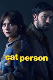 Cat Person (2023) Korean Subtitle