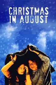 Christmas in August (1998) Korean Subtitle