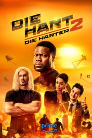 Die Hart 2: Die Harter (2024) Korean Subtitle