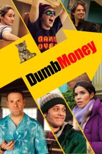 Dumb Money (2023) Korean Subtitle