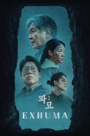 Exhuma (2024) Korean Subtitle