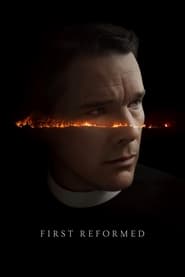 First Reformed (2017) Korean Subtitle