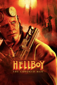 Hellboy: The Crooked Man (2024) Korean Subtitle