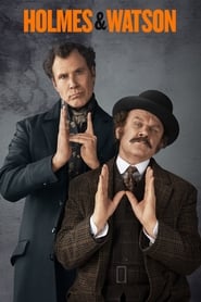 Holmes & Watson (2018) Korean Subtitle